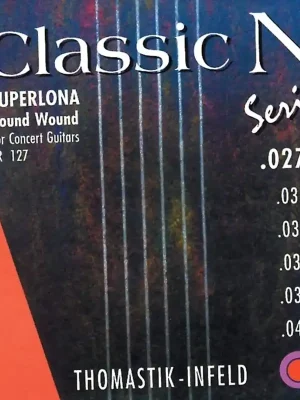 Aktionspreis - Thomastik CR127 Superlona Classic 027-043