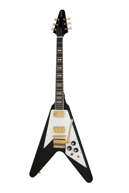 Neu | Gibson Jimi Hendrix™ 1969 Flying V