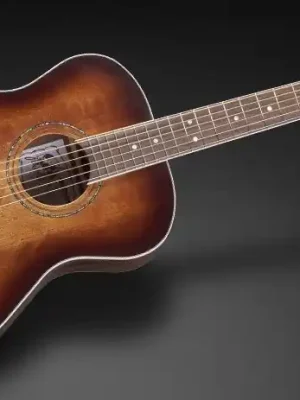 Framus Legacy Grand Auditorium - Vintage Sunburst Transparent High Polish "B-Stock" | Aktionspreis