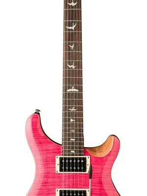PRS SE Custom 24 Bonnie Pink | Deal