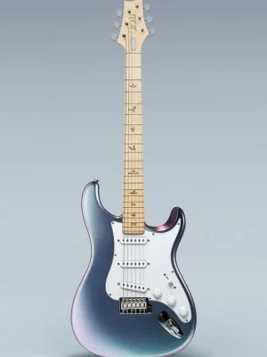 PRS Silver Sky, John Mayer Signature, Limited Edition, Lunar Ice | Jetzt neu