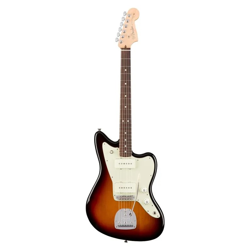 Rabatt | Fender American Professional Jazzmaster RW 3TS (Showroom)