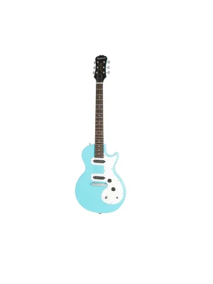 Beliebt - Epiphone Les Paul SL Pacific Blue (B-Stock)