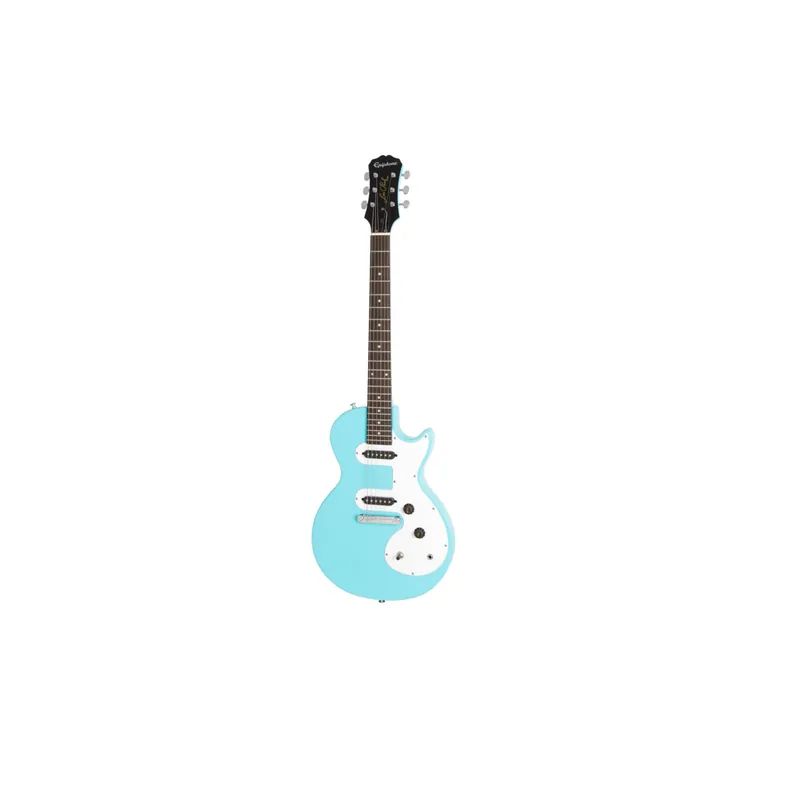 Beliebt - Epiphone Les Paul SL Pacific Blue (B-Stock)