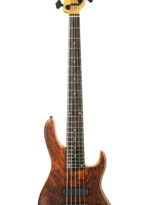 Sadowsky MetroLine 24-Fret Modern Bass Limited Edition 2021 (100 Stck. weltweit, incl 4-/5-Saiter) | Sparangebot