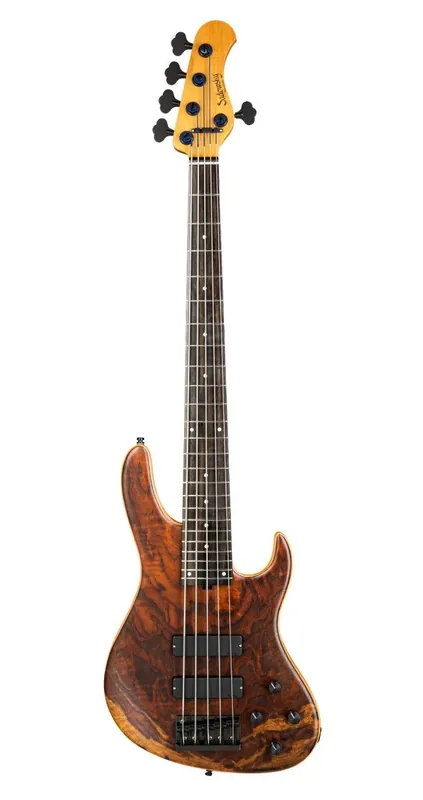 Sadowsky MetroLine 24-Fret Modern Bass Limited Edition 2021 (100 Stck. weltweit, incl 4-/5-Saiter) | Sparangebot