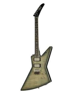 Aktion - Epiphone Brendon Small Ghost Horse Explorer (Incl. EpiLite Case)