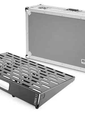 Rockboard RockBoard CINQUE 5.2 w/ Flight Case "B-Stock" | Online bestellen