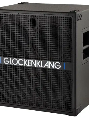 Glockenklang Quattro 4x10" 4 Ohm- Bass Box (Showroom) - Jetzt bestellen