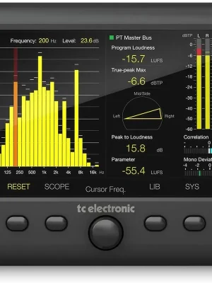 TC Electronic Clarity M Stereo | Sofort bestellbar