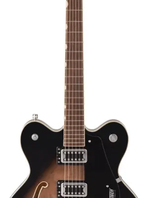 Preisnachlass | Gretsch G5622 Electromatic® Center Block Double-Cut with V-Stoptail, Laurel Fingerboard, Bristol Fog
