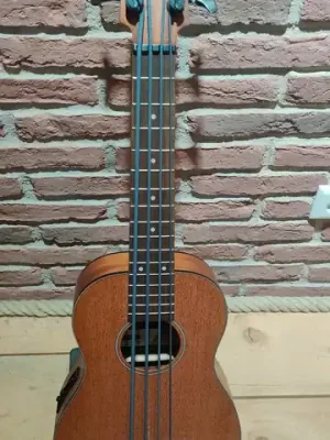 Kala KA UB RMBL FS - U-Bass Rumbler inkl. Gigbag "B-Stock" - Ausverkauf