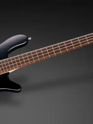 Rockbass Streamer Standard, 4-String - Nirvana Black Transparent Satin "B-Stock" | Herstellerpreis