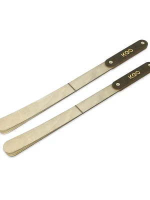 Bestseller | KEO Flutter Sticks, Flachrods