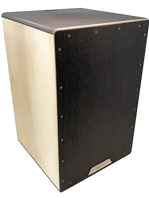 Mega-Angebot | KEO Cajon ‘KEO‘ mit dunkler Front, aus Birke