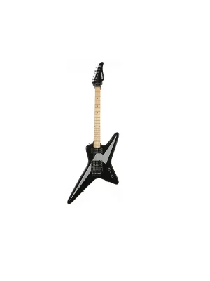 Kramer Voyager Floyd Rose Black with Lightning Graphic | Sofort bestellbar