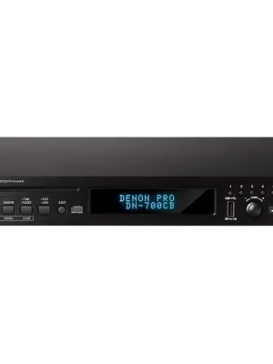 Mega-Angebot - Denon DN 700CB