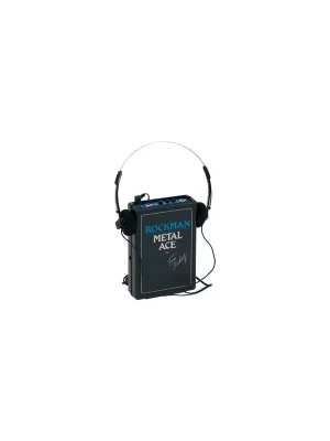 Rockman Metal Ace Headphone Amp - Kopfhörerverstärker (B-Stock) - Zertifiziert