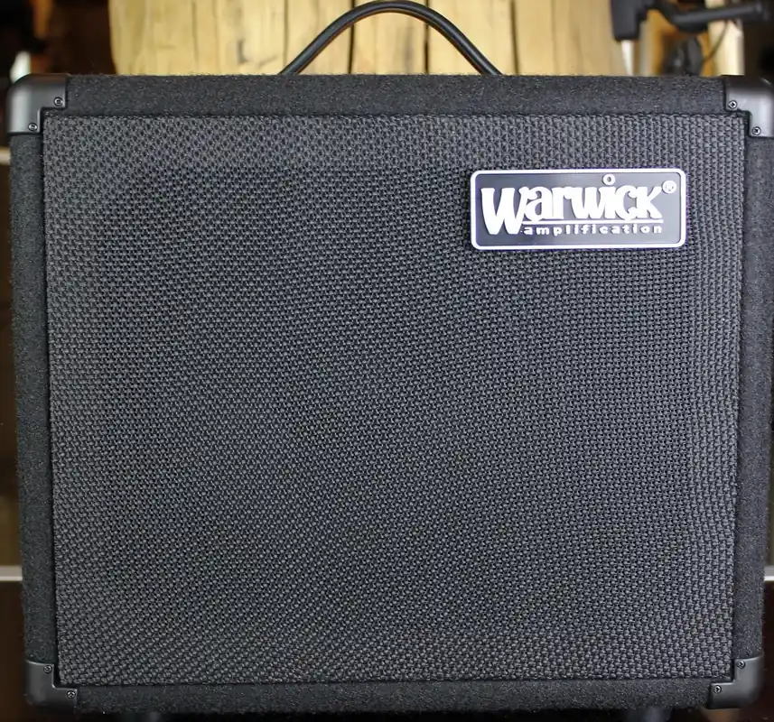 Warwick Bass Combo T BC 10 - Sehr gefragt