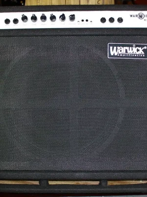 Extra-Rabatt | Warwick Bass Combo T BC 150