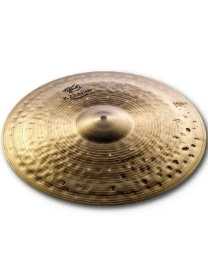 Preisvorteil | Zildjian K Constantinople, 19", Crash/Ride, traditional "Showroom Modell"