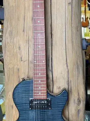 Epiphone LP Special II LTD Plus Translucent Black | Nur heute