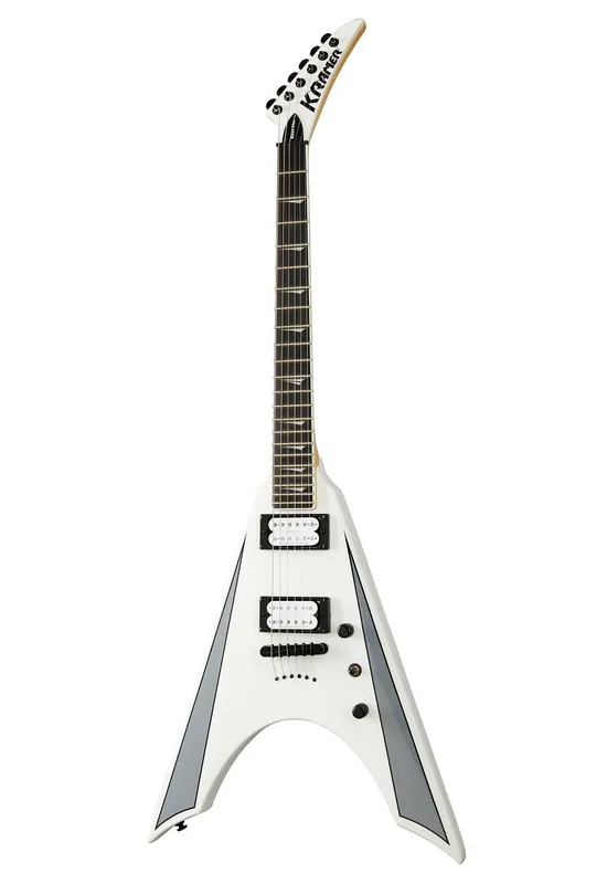 Kramer Nite-V Plus (String-through) - Kostenlose Rückgabe