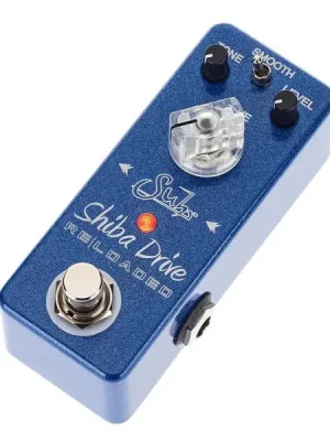 Suhr Shiba Drive Reloaded Mini | Neuheit