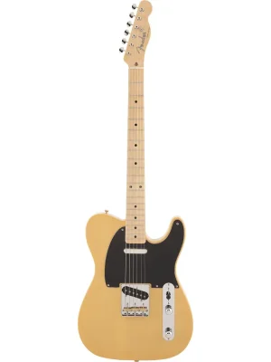 Extra-Rabatt - Fender Made in Japan Traditional 50s Telecaster® Butterscotch Blonde