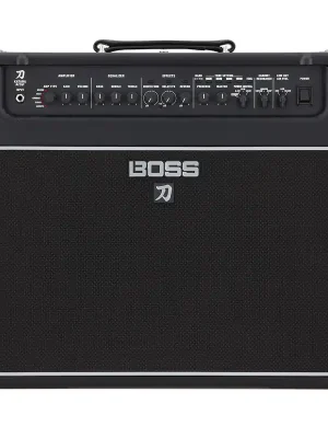 Herstellerpreis - Boss Katana-Artist - Gitarrenverstärker (Showroom)