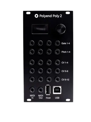 Nicht verpassen | Polyend Poly 2