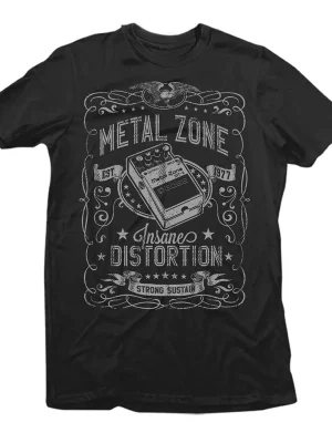 Roland MT-2 T-shirt - S - Online kaufen