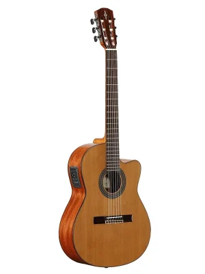 Angebot | Alvarez AC65HCE Classical