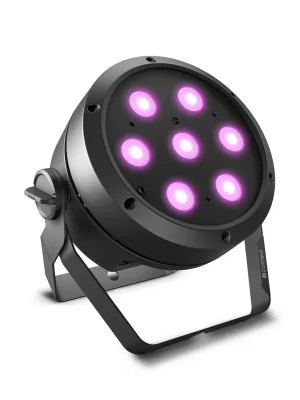 Verfügbar | Cameo Cameo ROOT PAR 4 *B-Stock*