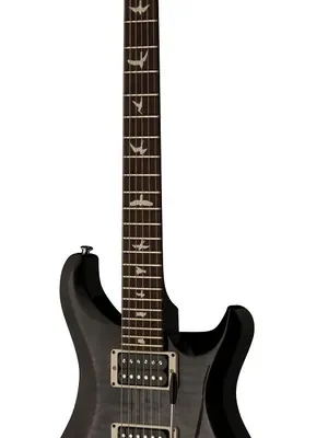 Zertifiziert | PRS S2 Custom 24-08, Elephant Grey