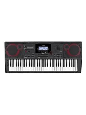 Schnäppchen | Casio CT-X5000 Keyboard used mit Tasche Zustand wie neu! inkl. Originalkarton.