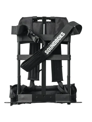 Soundboks Backpack | Expresslieferung
