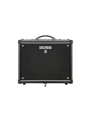 Premium-Qualität | Boss Katana 50 - E-Gitarren Combo USED!