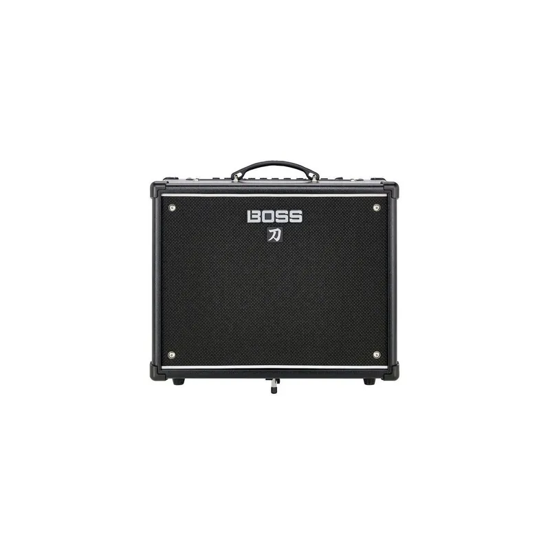 Premium-Qualität | Boss Katana 50 - E-Gitarren Combo USED!