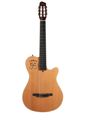 Godin Multiac Grand Concert Deluxe - Jetzt erhältlich
