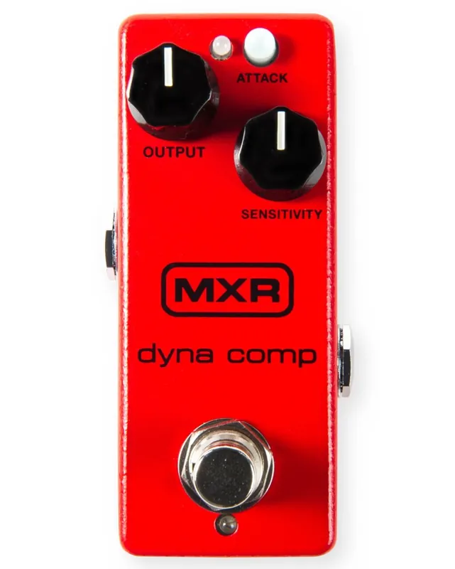 MXR Dyna Comp Mini (M291) - Compressor (Showroom) | Online bestellen