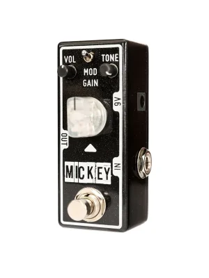 Knallerpreis | Tone City Mickey - Distortion "B-Stock"