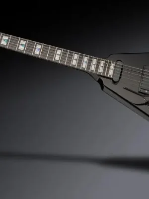 Framus D-Series Artist Line WH-1, LH (Active Framus Pickups) - SBHP "B-Stock" - Topseller