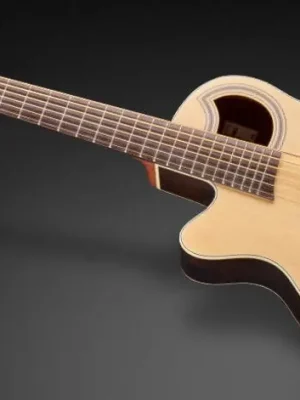 Super-Preis | Rockbass Alien Deluxe, Lefthand, 6-String - NTS "B-Stock"