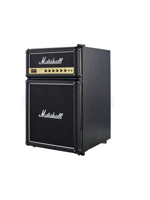 Marshall Marshall Fridge 4.4 Black Kapazität 112 Liter (C-Stock) | Extra-Rabatt