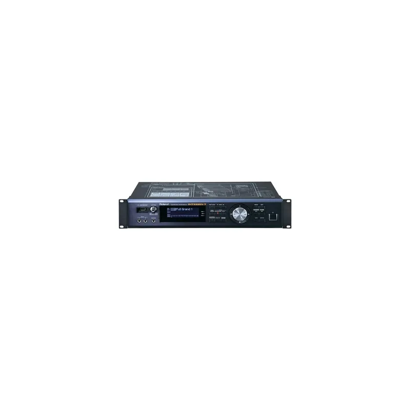 Roland Integra-7 Supernatural Soundmodul B-STOCK | Qualitätsprodukt
