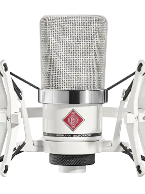 Sonderaktion | Neumann TLM 102 White Edition