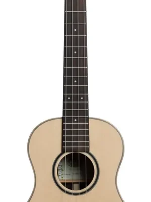 Super-Preis | Kala KA-ASZCT-ST - Ziricote Super Tenor Ukulele, with Case (UC-B) "B-Stock"