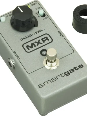 Neu im Sortiment - MXR M-135 Smart Gate - Noise Gate (Versanrückläufer)