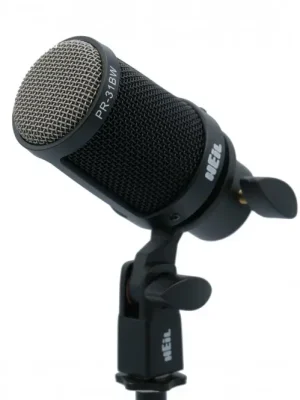 Top-Angebot - Heil Sound PR-31 BW (gebraucht)